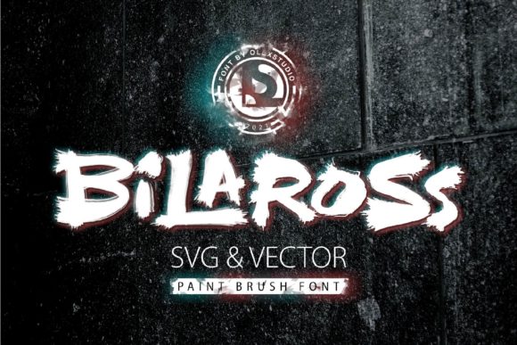 Boost Your Campaign with the Bilaross Typeface