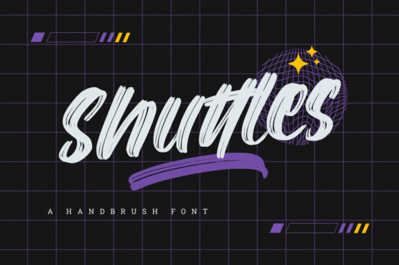 Bringing Shuttles to Life in Handmade Creations
